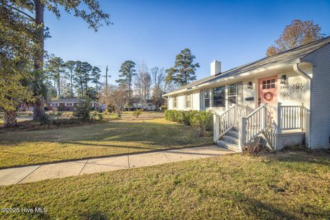 Tiny photo for 2401 Westminister Way, Wilmington, NC 28405 (MLS # 100545205)