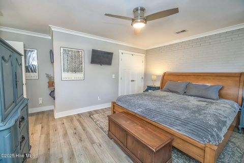 Tiny photo for 2401 Westminister Way, Wilmington, NC 28405 (MLS # 100545205)