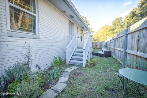 Tiny photo for 2401 Westminister Way, Wilmington, NC 28405 (MLS # 100545205)