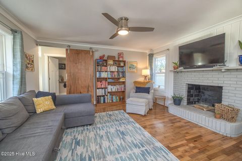 Tiny photo for 2401 Westminister Way, Wilmington, NC 28405 (MLS # 100545205)