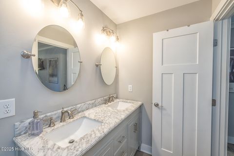 Tiny photo for 2401 Westminister Way, Wilmington, NC 28405 (MLS # 100545205)