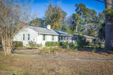 Tiny photo for 2401 Westminister Way, Wilmington, NC 28405 (MLS # 100545205)