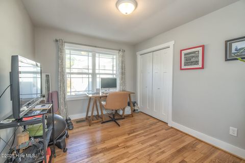 Tiny photo for 2401 Westminister Way, Wilmington, NC 28405 (MLS # 100545205)