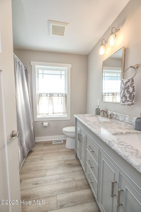 Tiny photo for 2401 Westminister Way, Wilmington, NC 28405 (MLS # 100545205)