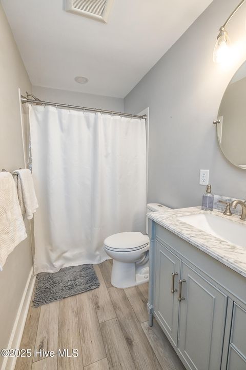 Tiny photo for 2401 Westminister Way, Wilmington, NC 28405 (MLS # 100545205)