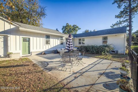 Tiny photo for 2401 Westminister Way, Wilmington, NC 28405 (MLS # 100545205)