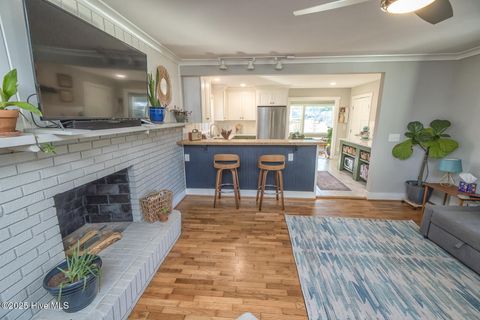 Tiny photo for 2401 Westminister Way, Wilmington, NC 28405 (MLS # 100545205)