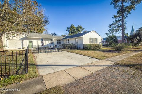 Tiny photo for 2401 Westminister Way, Wilmington, NC 28405 (MLS # 100545205)