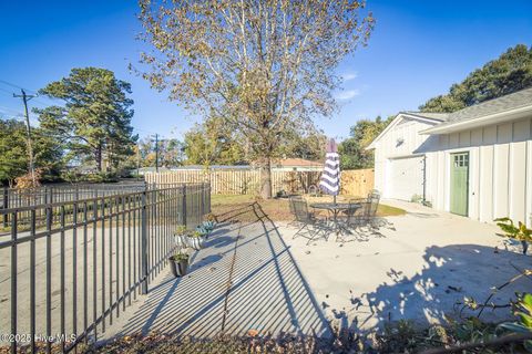 Tiny photo for 2401 Westminister Way, Wilmington, NC 28405 (MLS # 100545205)