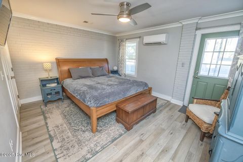 Tiny photo for 2401 Westminister Way, Wilmington, NC 28405 (MLS # 100545205)