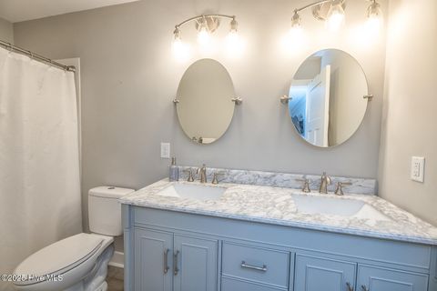 Tiny photo for 2401 Westminister Way, Wilmington, NC 28405 (MLS # 100545205)