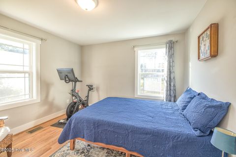 Tiny photo for 2401 Westminister Way, Wilmington, NC 28405 (MLS # 100545205)