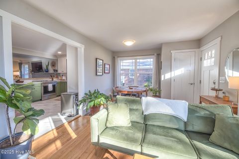 Tiny photo for 2401 Westminister Way, Wilmington, NC 28405 (MLS # 100545205)