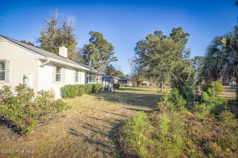 Tiny photo for 2401 Westminister Way, Wilmington, NC 28405 (MLS # 100545205)