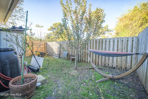 Tiny photo for 2401 Westminister Way, Wilmington, NC 28405 (MLS # 100545205)