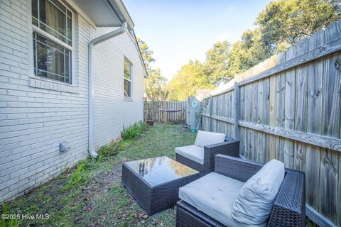 Tiny photo for 2401 Westminister Way, Wilmington, NC 28405 (MLS # 100545205)