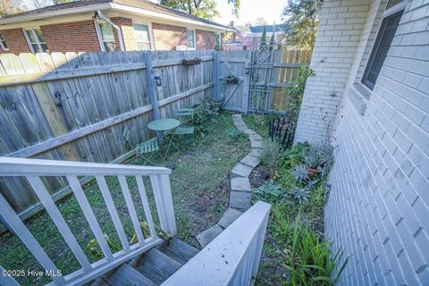 Tiny photo for 2401 Westminister Way, Wilmington, NC 28405 (MLS # 100545205)