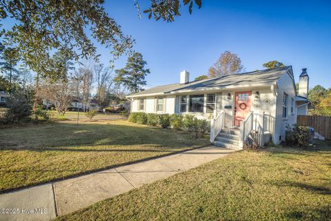 Tiny photo for 2401 Westminister Way, Wilmington, NC 28405 (MLS # 100545205)