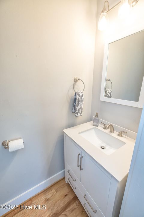 Tiny photo for 2401 Westminister Way, Wilmington, NC 28405 (MLS # 100545205)