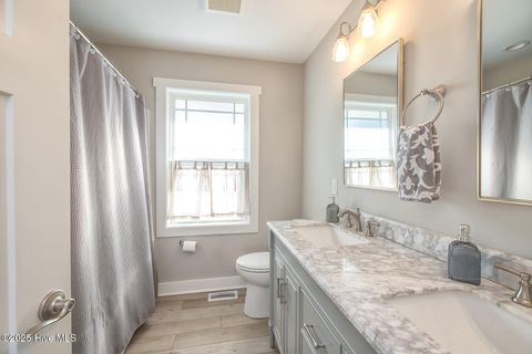 Tiny photo for 2401 Westminister Way, Wilmington, NC 28405 (MLS # 100545205)