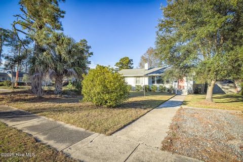 Tiny photo for 2401 Westminister Way, Wilmington, NC 28405 (MLS # 100545205)