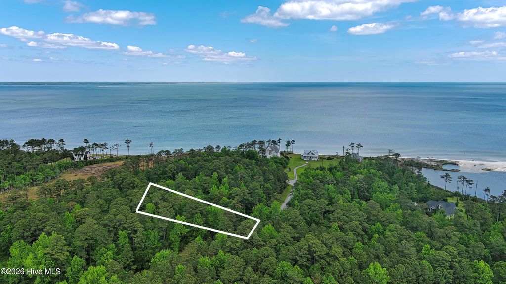 Photo of 135 Herring Pond Court, Beaufort, NC 28516 (MLS # 100573383)