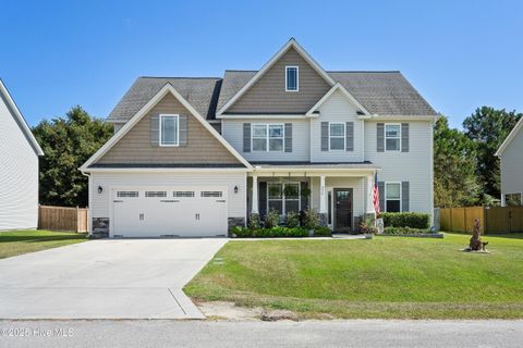 250 Watercrest Landing Way Swansboro NC 28584