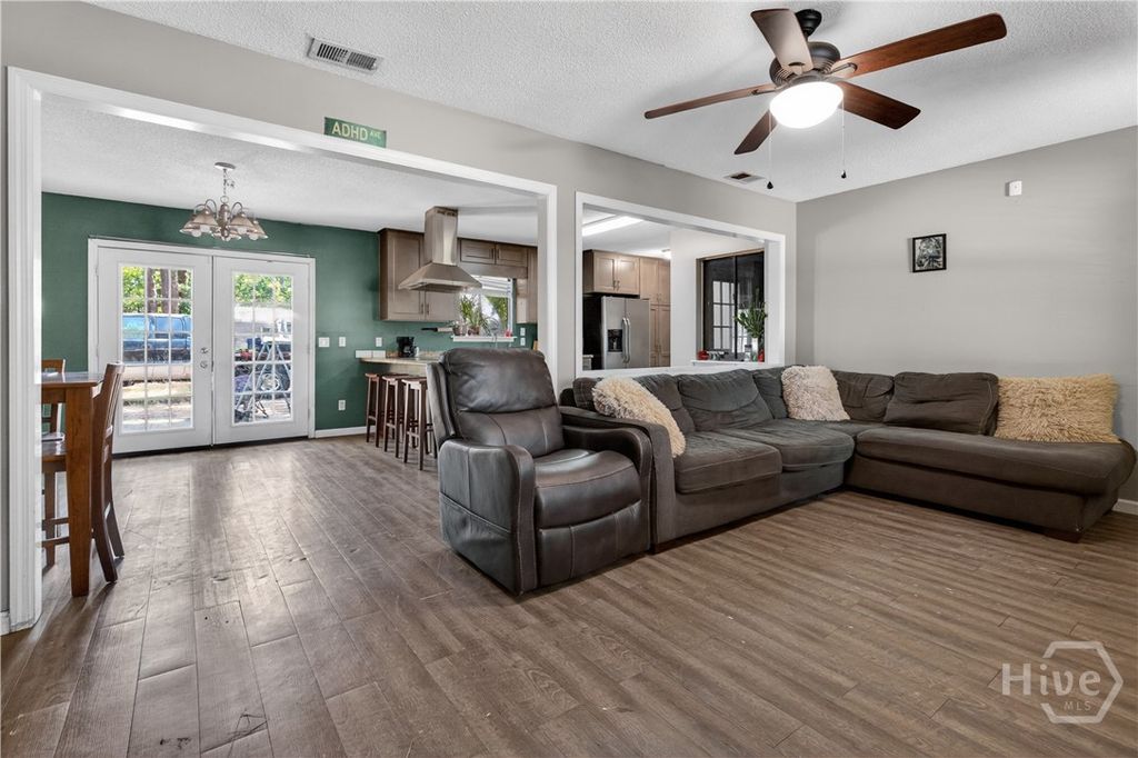 Photo of 204 Honey Lane Circle, Hinesville, GA 31313 (MLS # SA356651)
