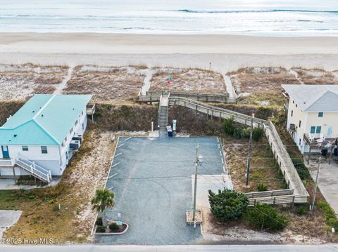 Tiny photo for 1227 Carolina Boulevard, Topsail Beach, NC 28445 (MLS # 100544246)