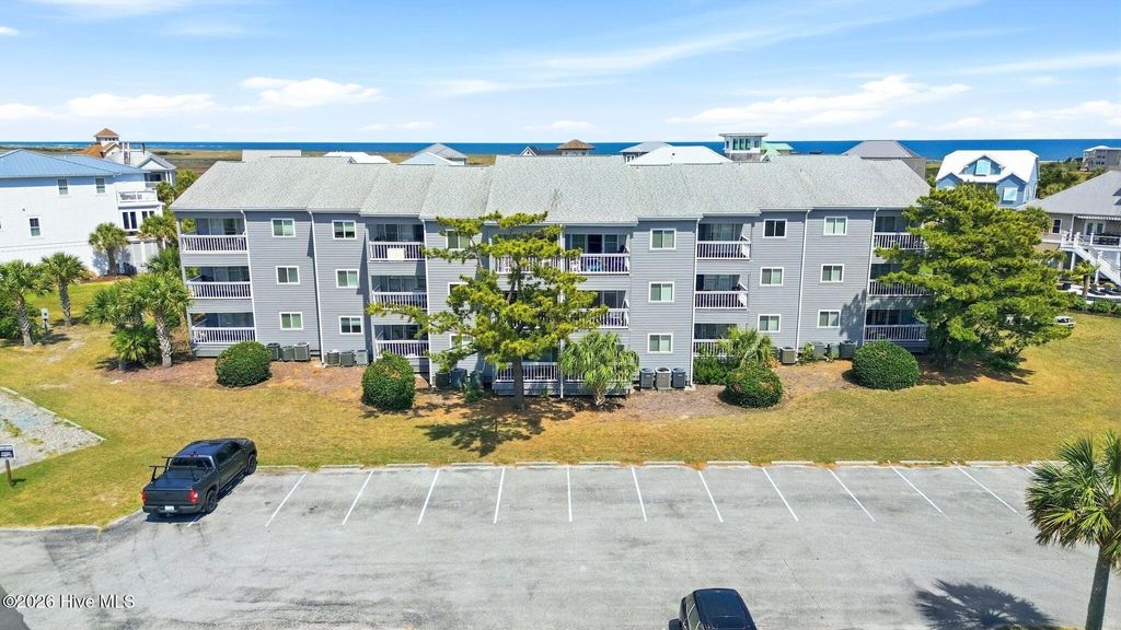Photo of 400 Virginia Avenue #105d, Carolina Beach, NC 28428 (MLS # 100567622)