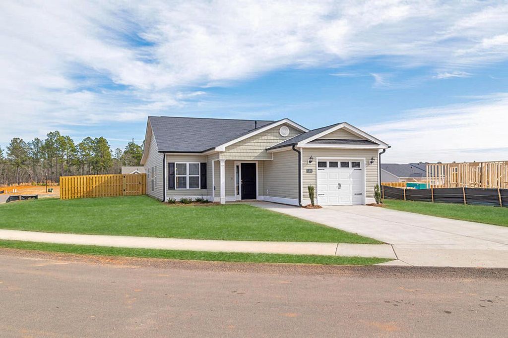 Photo of 8468 Bannock Circle, Graniteville, SC 29829 (MLS # 542511)