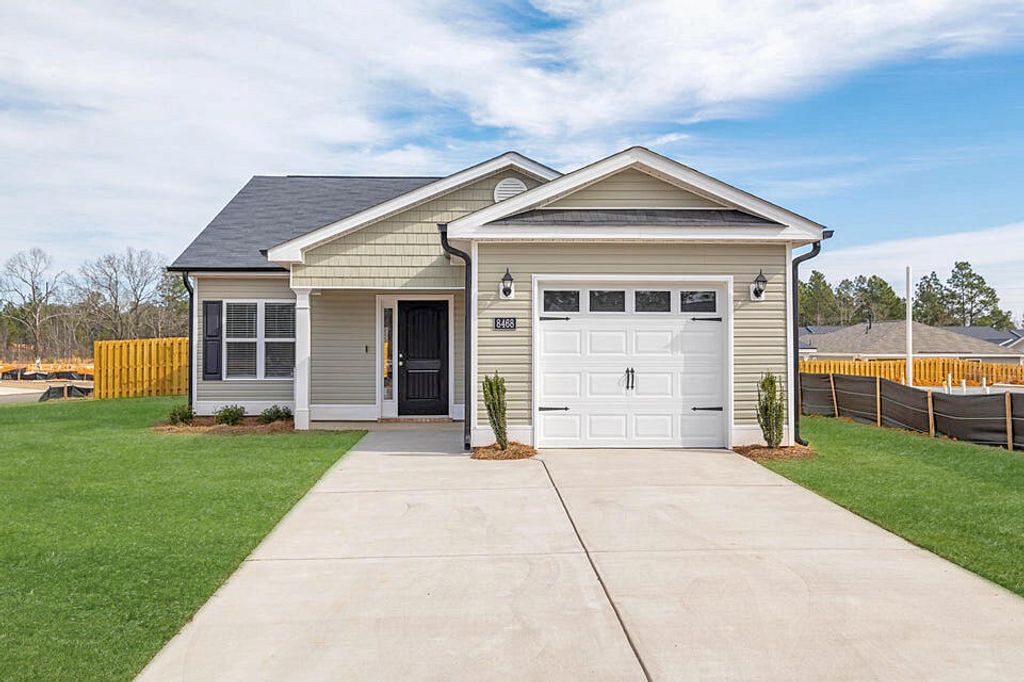 Photo of 8468 Bannock Circle, Graniteville, SC 29829 (MLS # 542511)