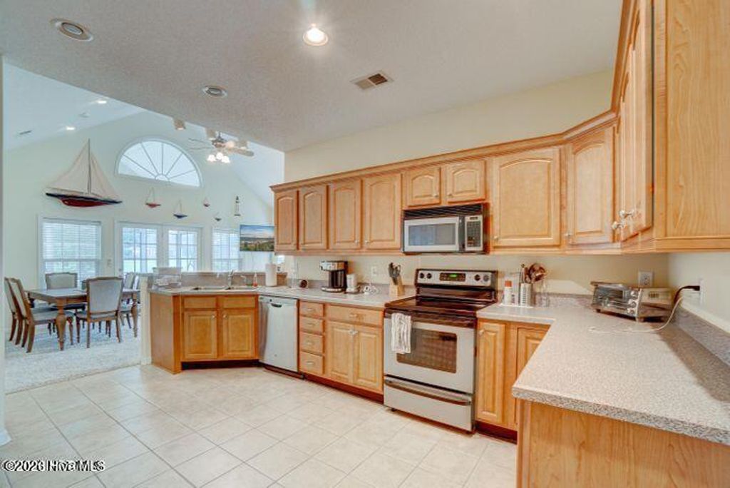 Photo of 106 Ravennaside Drive NW, Calabash, NC 28467 (MLS # 100548362)