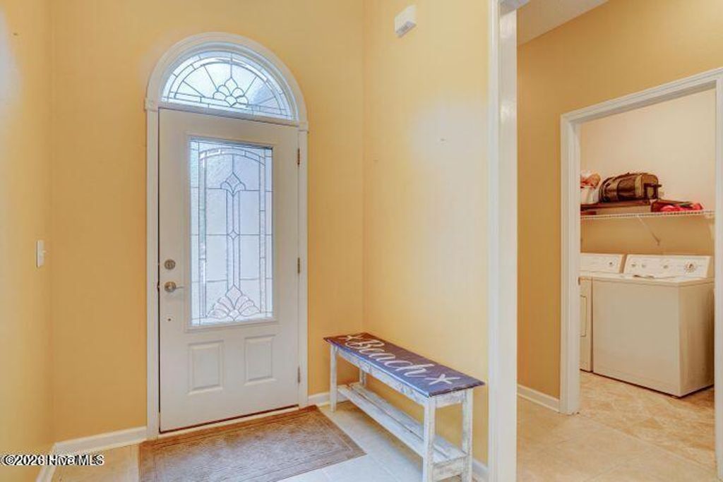 Photo of 106 Ravennaside Drive NW, Calabash, NC 28467 (MLS # 100548362)