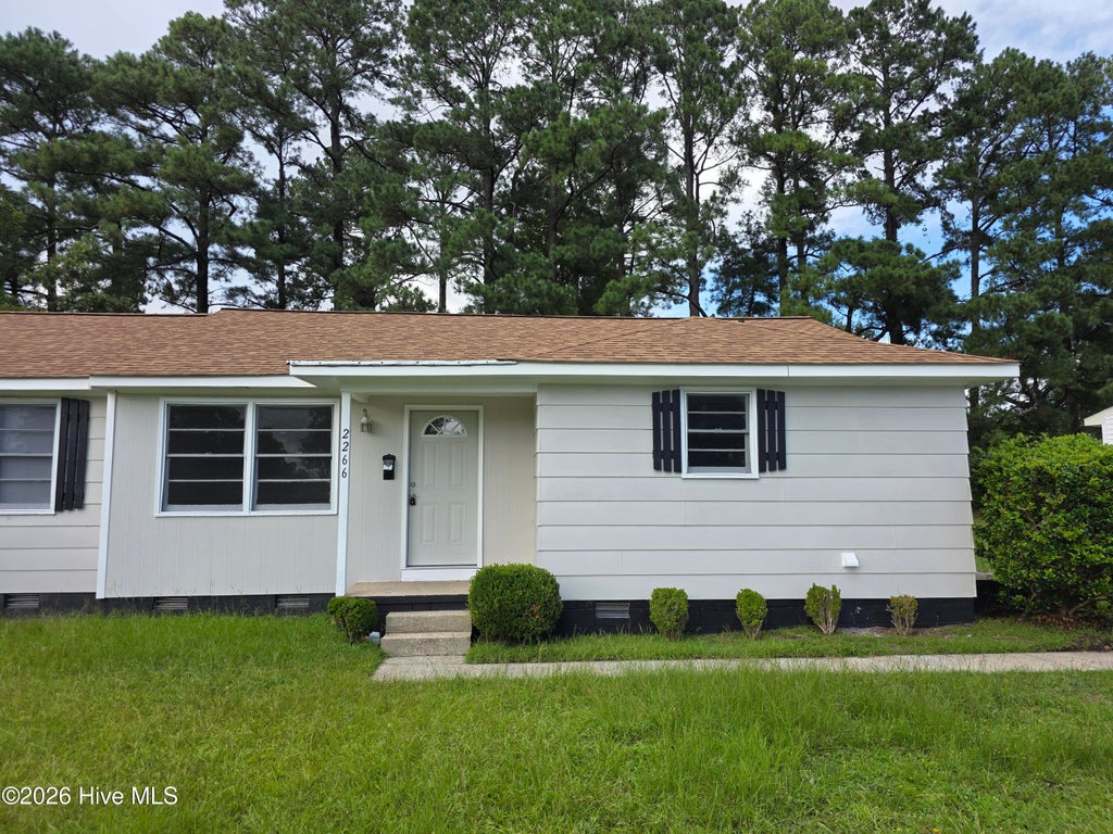 Photo of 2266 Onslow Drive, Jacksonville, NC 28540 (MLS # 100595269)