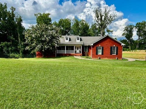 Homes For Sale - 7643 Highway 145<br/> Carnesville, GA 30521