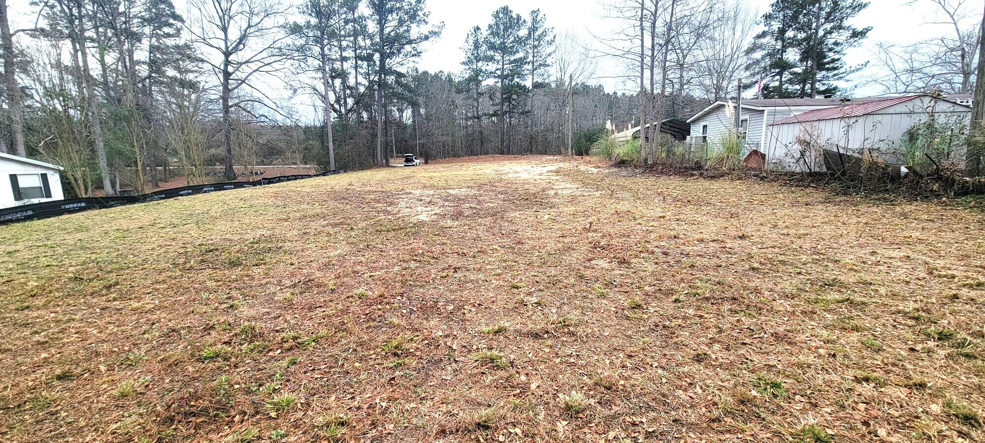 2409 Willis Foreman Road