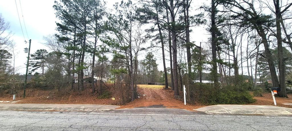 Photo of 2409 Willis Foreman Road, Hephzibah, GA 30815 (MLS # 550963)