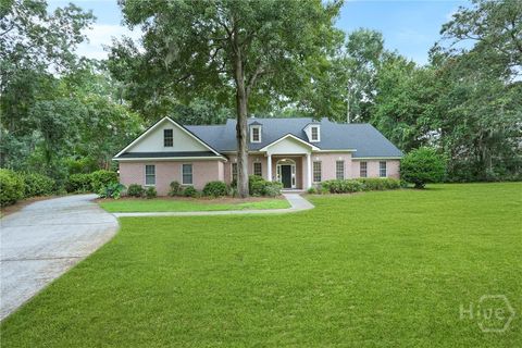 Apartment For Sale - 124 Goette Trail<br/> Chatham County, Savannah, GA 31410