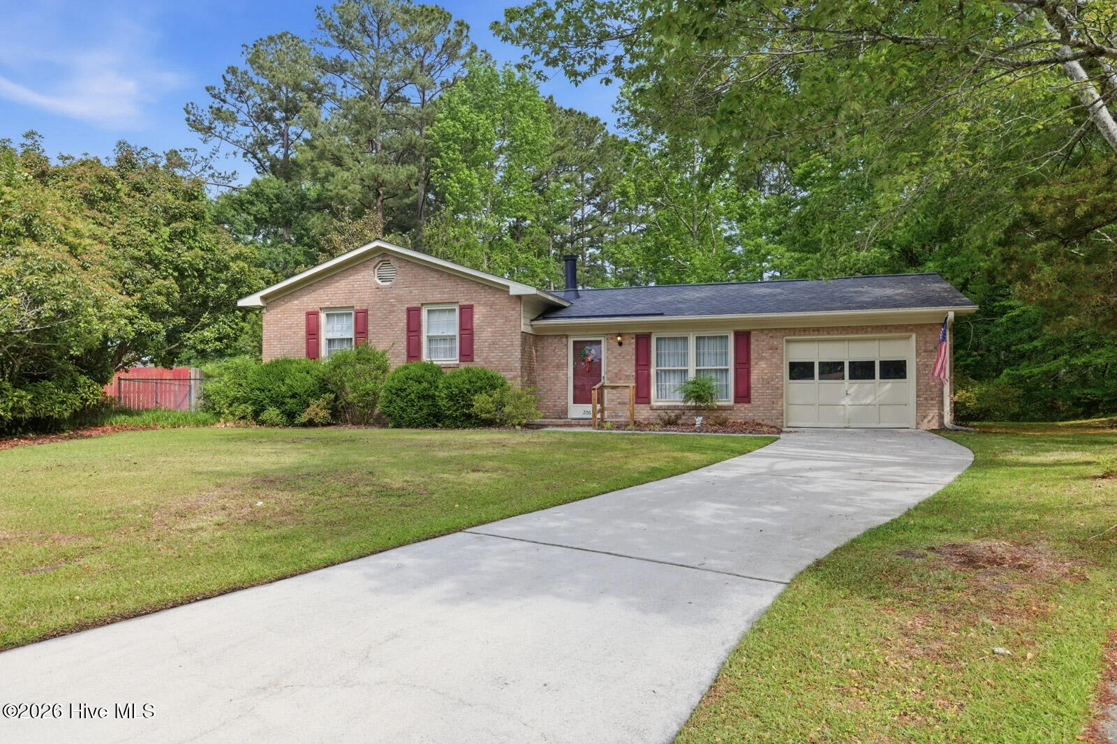 206 Chatham Court