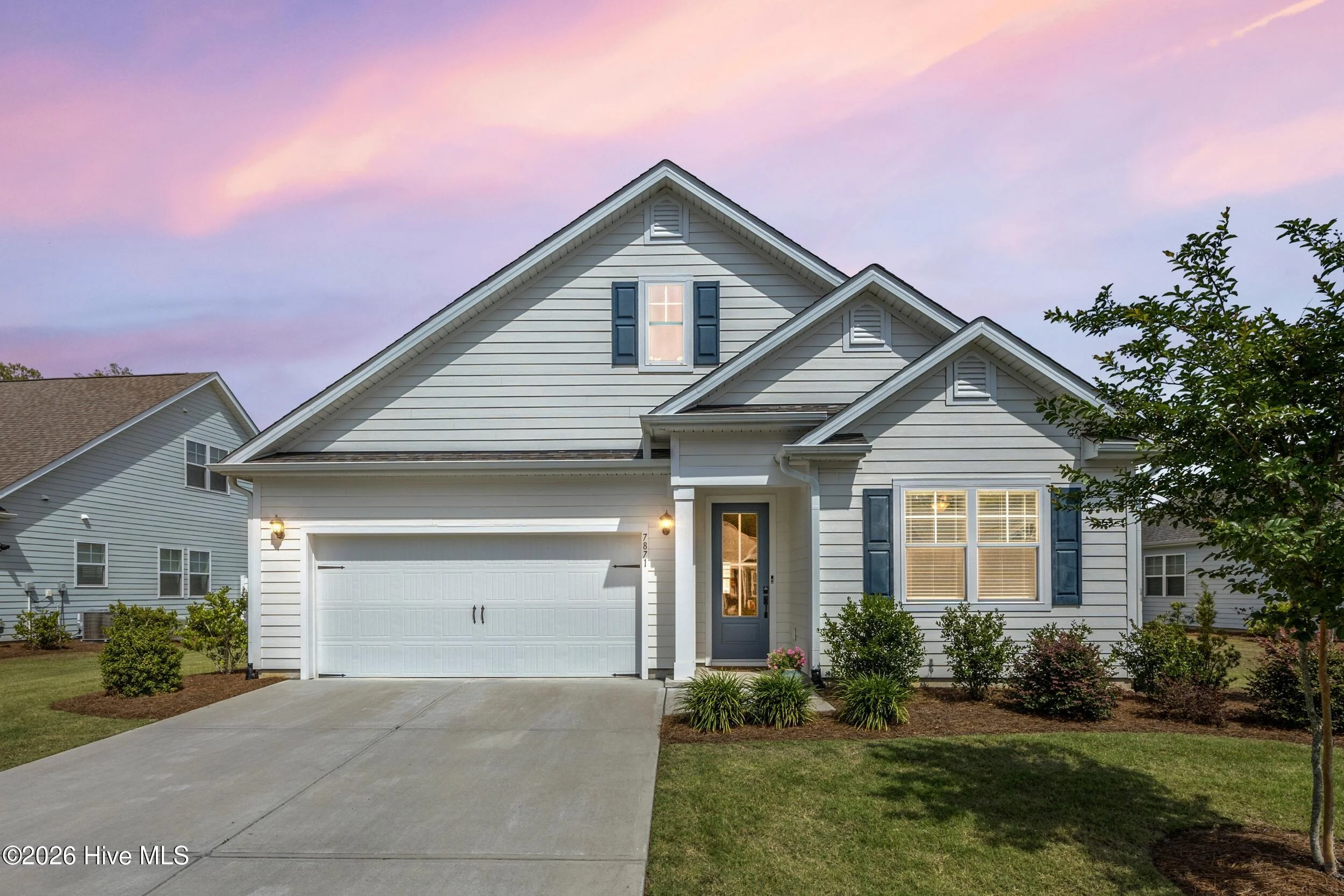7871 Harrier Circle