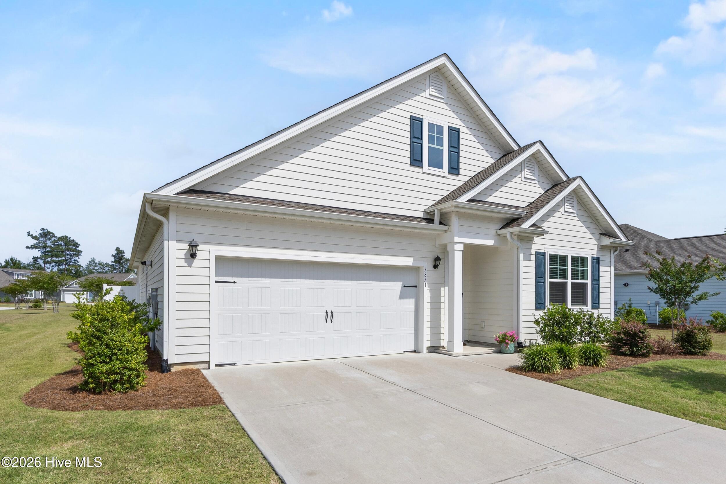 7871 Harrier Circle