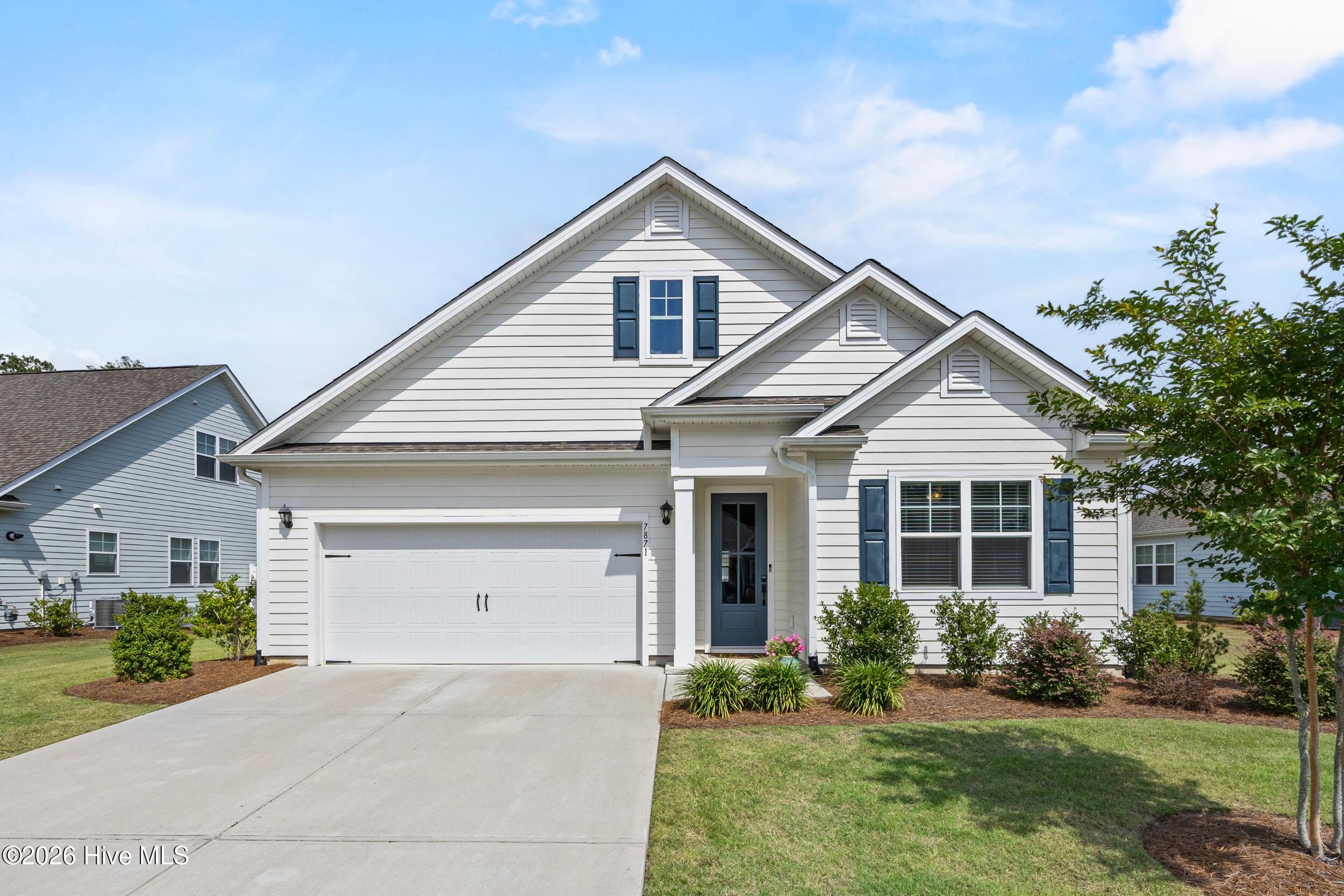 7871 Harrier Circle