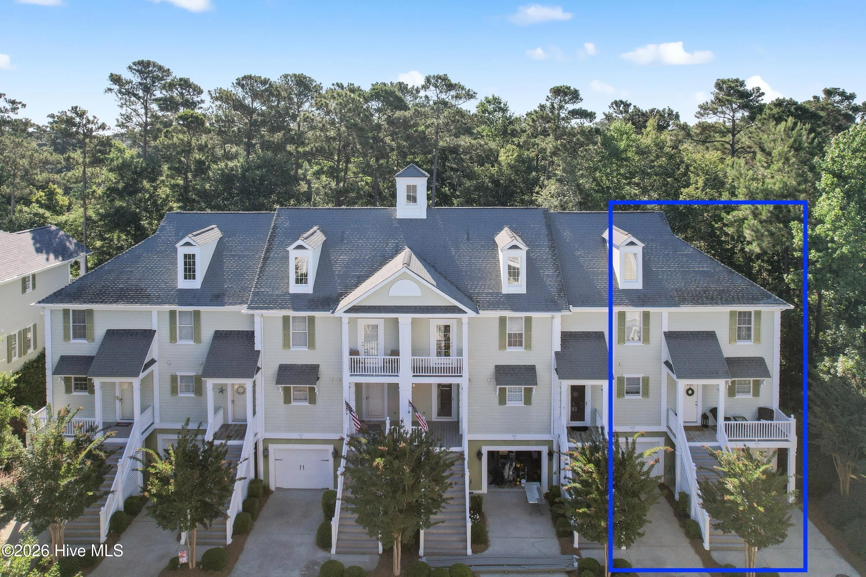 601 River Ridge Drive Unit Unit 6
