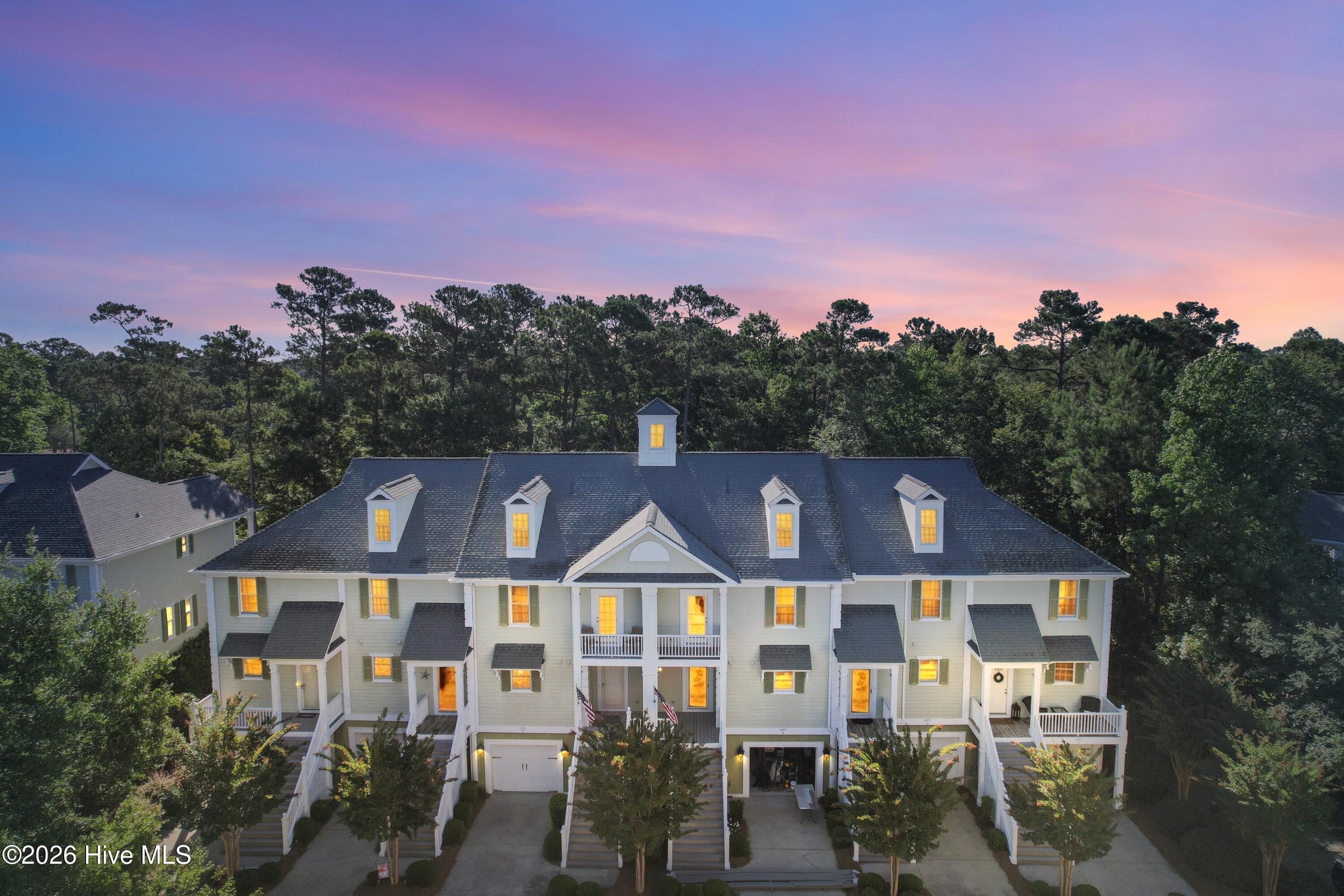 601 River Ridge Drive Unit 6