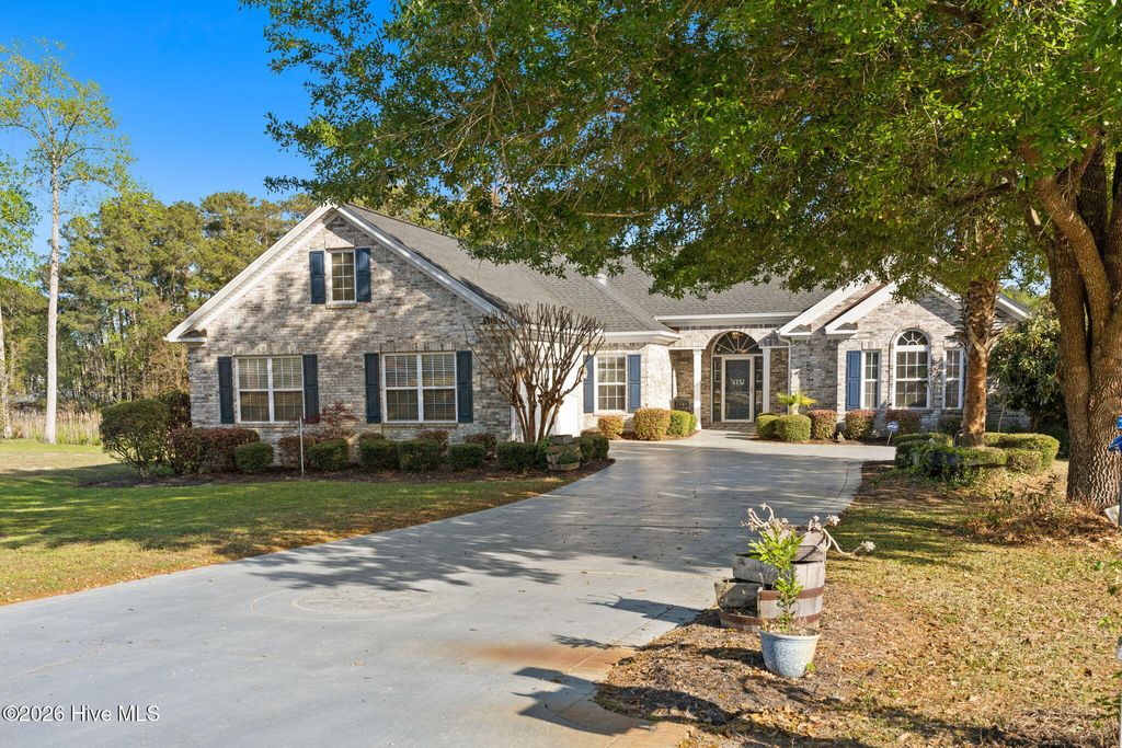 Photo of 2570 Lake Vista Drive, Little River, SC 29566 (MLS # 100562117)