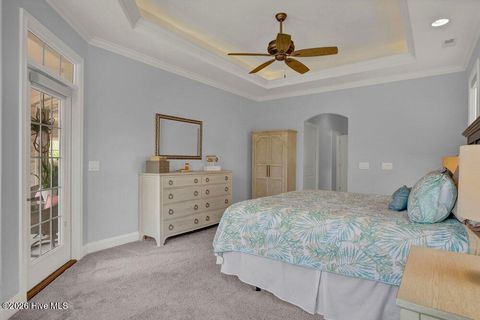 Tiny photo for 3612 Excelsior Lane, Castle Hayne, NC 28429 (MLS # 100560096)