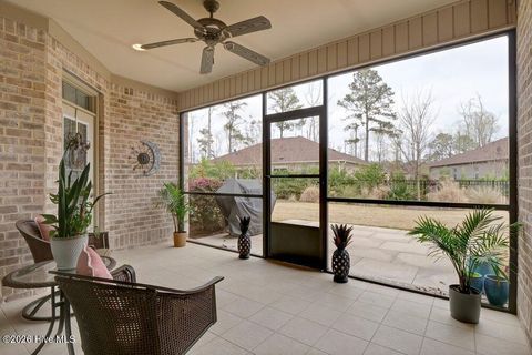 Tiny photo for 3612 Excelsior Lane, Castle Hayne, NC 28429 (MLS # 100560096)