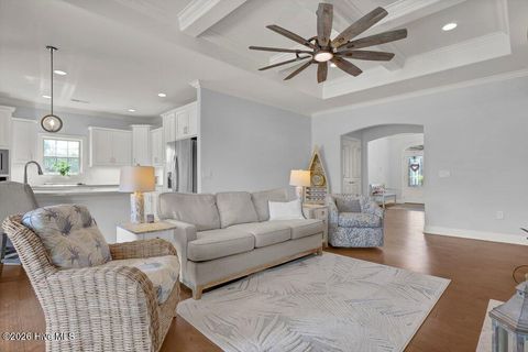 Tiny photo for 3612 Excelsior Lane, Castle Hayne, NC 28429 (MLS # 100560096)