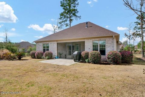 Tiny photo for 3612 Excelsior Lane, Castle Hayne, NC 28429 (MLS # 100560096)